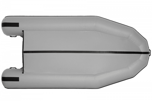 Надувная лодка ПВХ Фрегат 370 Pro