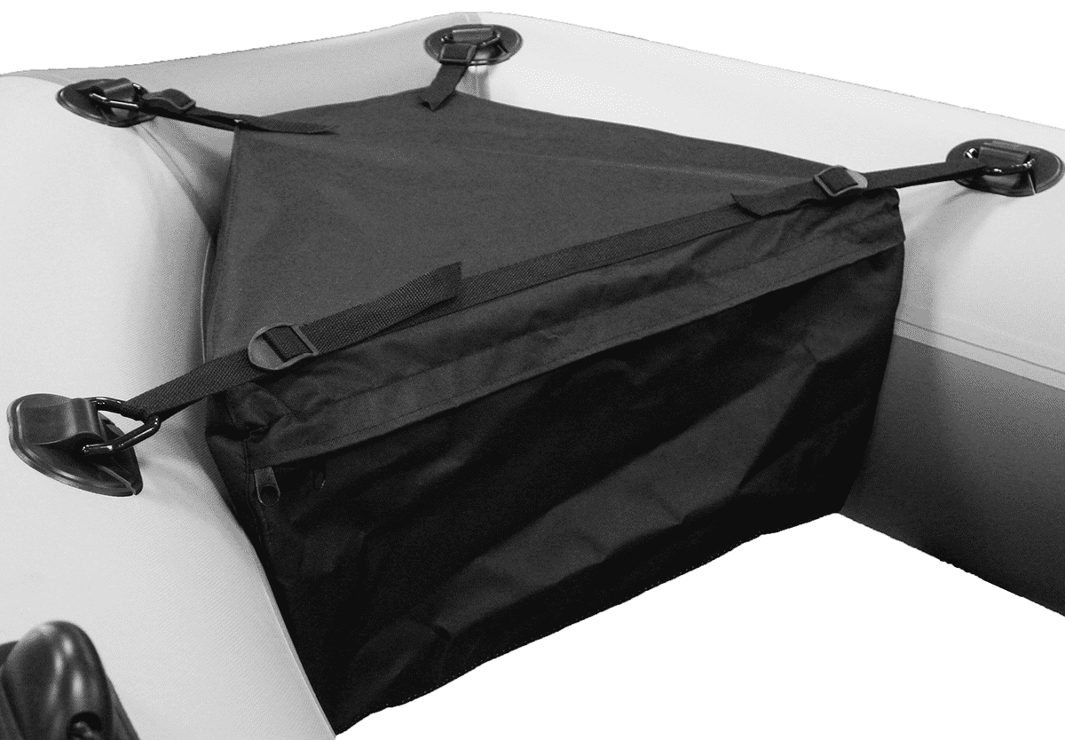 Носовая сумка-рундук для лодок Фрегат серии С