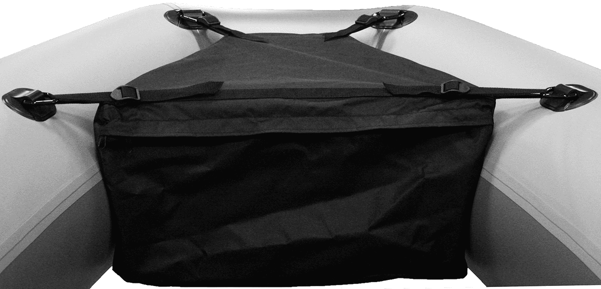 Носовая сумка-рундук для лодок Фрегат серии С