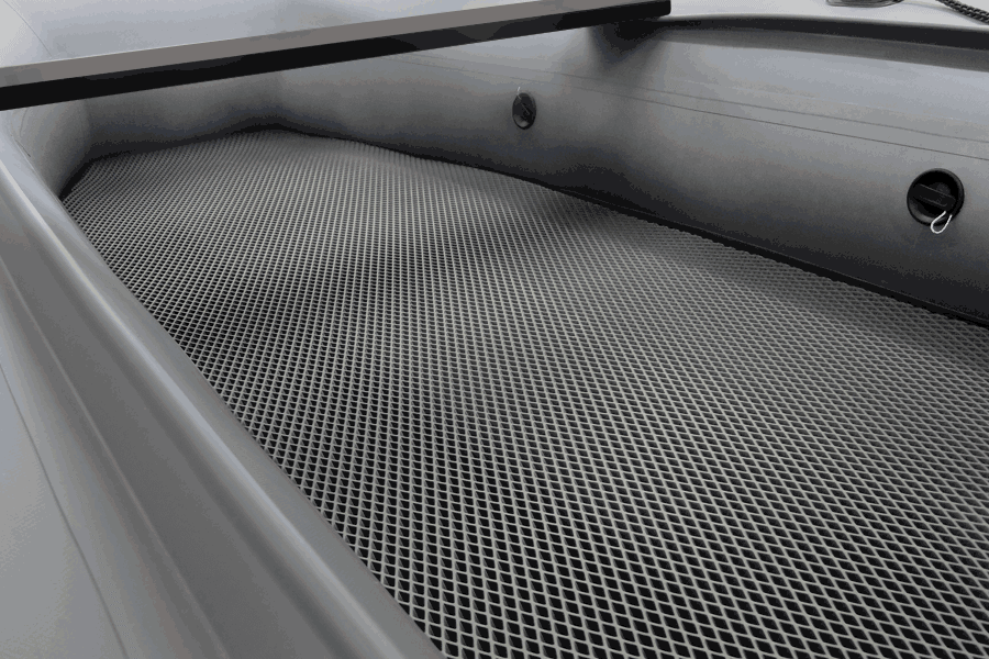 Коврик EVA для Фрегат 330 Air (Серый/Чёрный)
