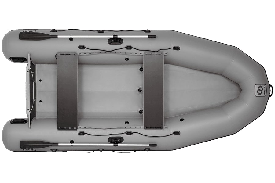 Купить надувную лодку Фрегат М-390 FM Light Jet/L/S от официальногопроизводителя с доставкой по России