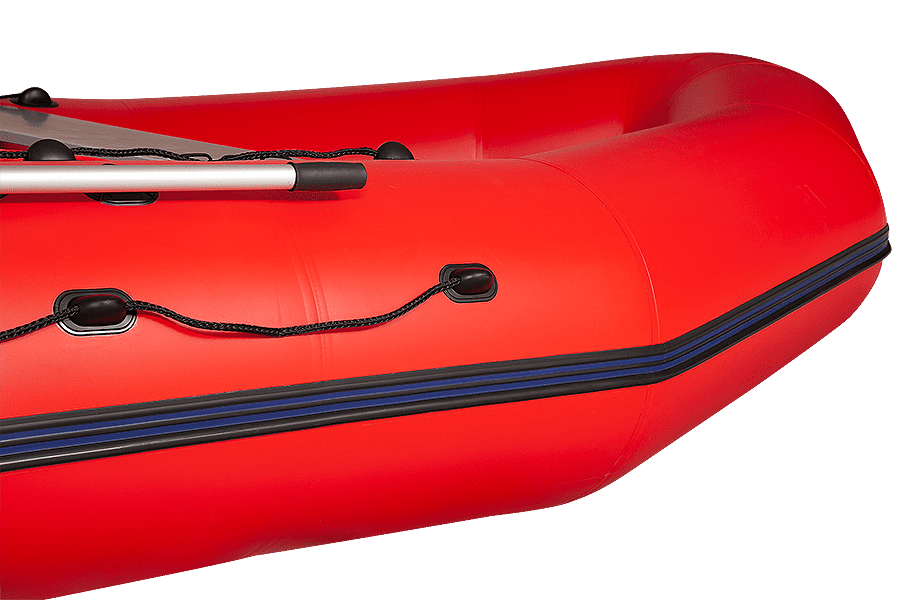 Надувная лодка ПВХ Фрегат М-430 FM Light Jet