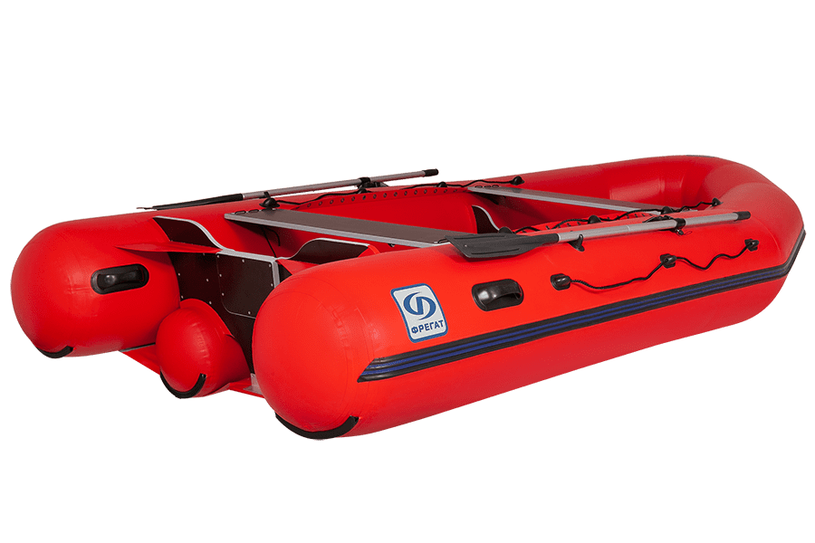 Алюминиевые лодки под водомёт любых размеров под заказ
