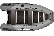 Надувная лодка ПВХ Фрегат М-370 C